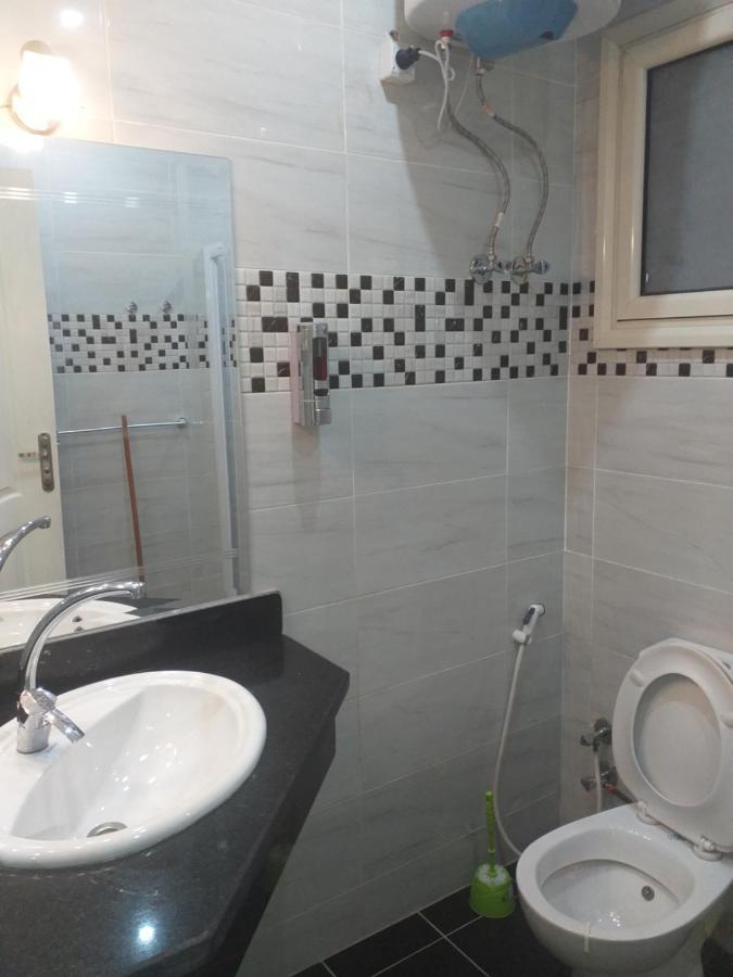 דירות הורגהדה Apartmen With Pool In Sheraton Plaza Marina 301 מראה חיצוני תמונה